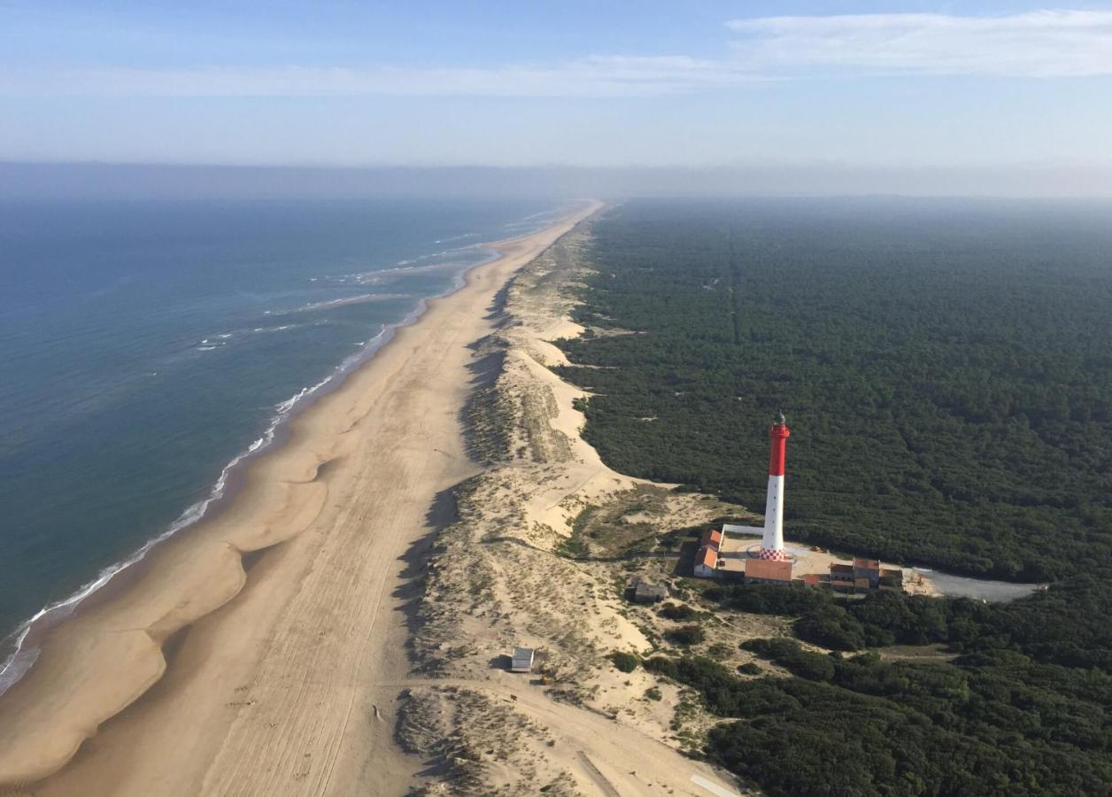 Agreable Maison De Vacances En Charente-Maritime Arvert Exteriör bild