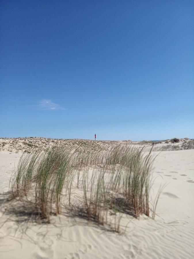 Agreable Maison De Vacances En Charente-Maritime Arvert Exteriör bild